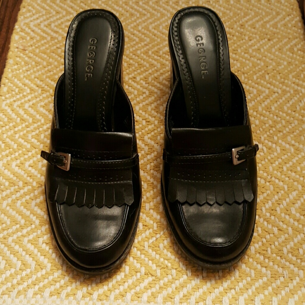 Slip on Shoes